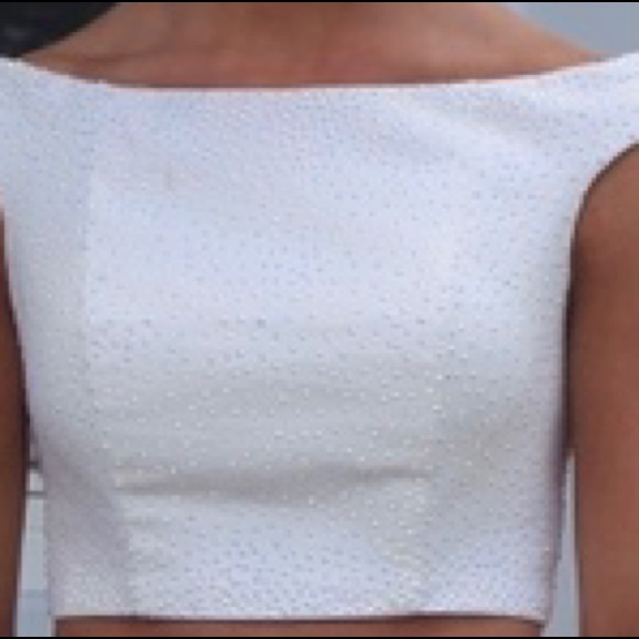 Two piece dress - Picture 5 of 5